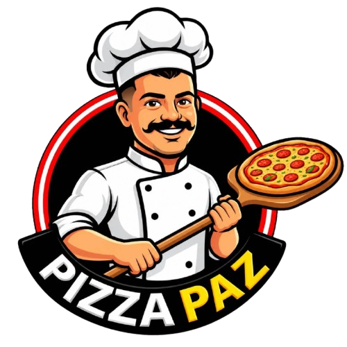 آشپز پیتزا پاز